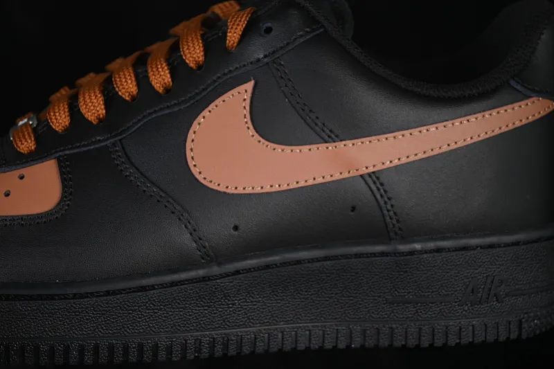 All categories Nk Air Force 1 Air Force series Nk Air Force 1 Low Air Force low-top Nike Air Force 1'07 Low Air Force 1 low-top casual sneakers FV5951-001